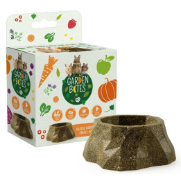 Garden Bites Veggie Nibble Bowl PRZYSMAK MISECZKA dla Gryzoni