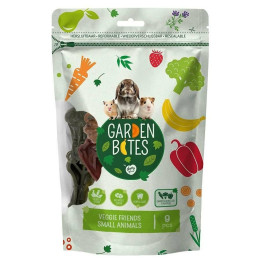 Garden Bites Small Animals Veggie Friends PRZYSMAK WARZYWNY dla Gryzoni