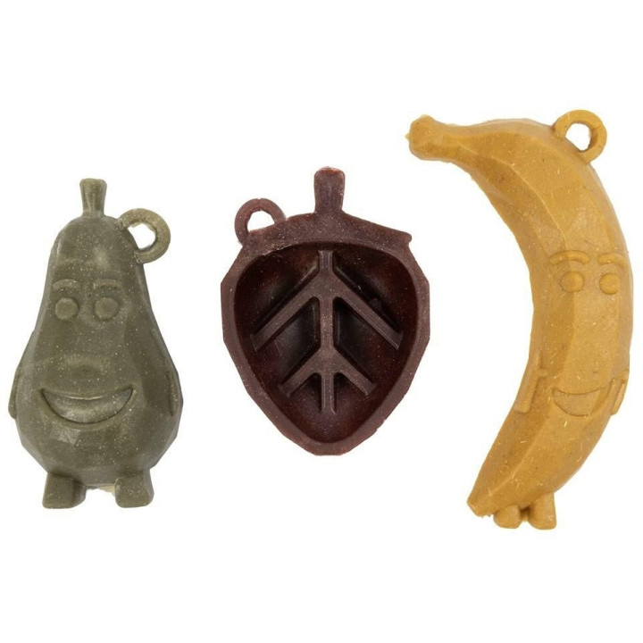 Garden Bites Small Animals Fruity Friends PRZYSMAK OWOCOWY dla Gryzoni