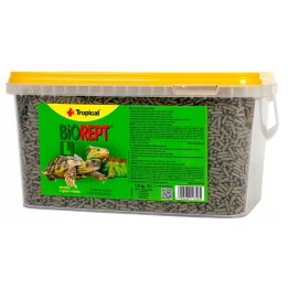 Tropical BIOREPT L Pokarm dla Żółwi Lądowych 5L
