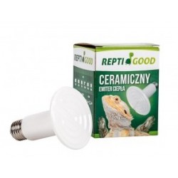 Reptigood PROMIENNIK CERAMICZNY 25W