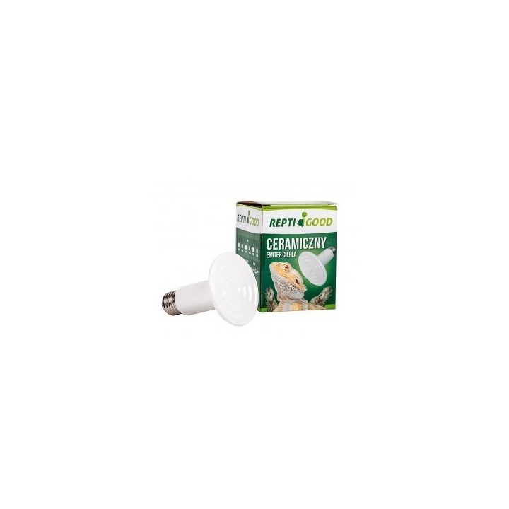 Reptigood PROMIENNIK CERAMICZNY 25W