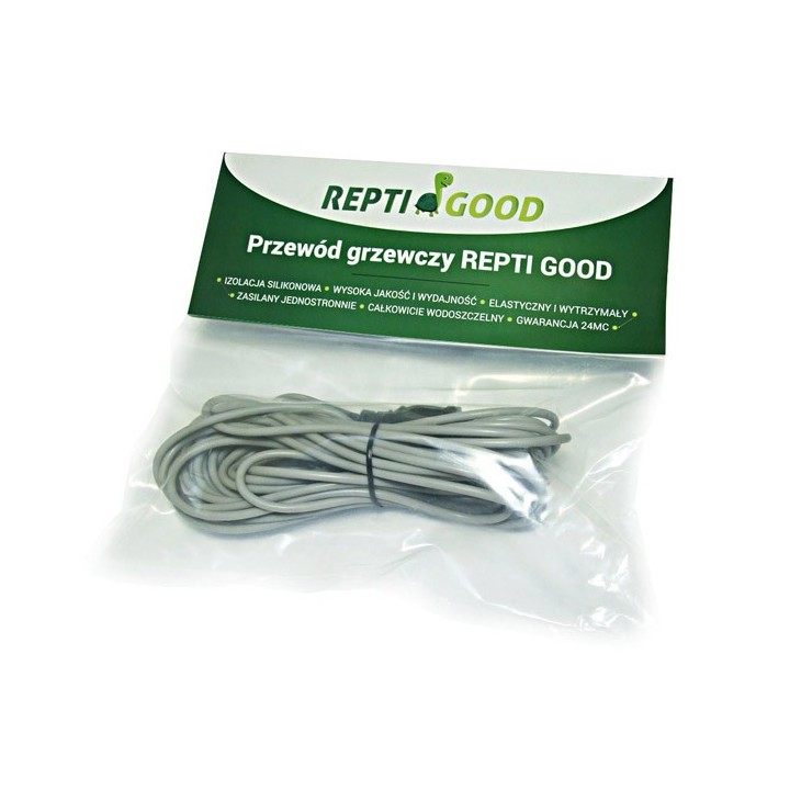 Reptigood KABEL GRZEWCZY 80 W do Terrarium