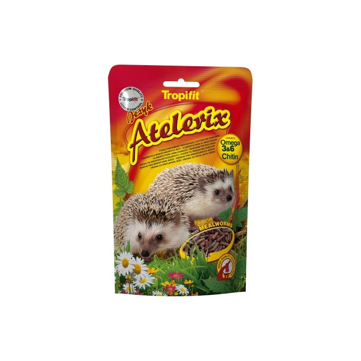 Tropifit Pokarm Granulat dla JEŻY 300g