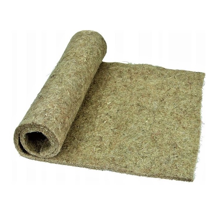 Chipsi Climate Floor MATA KONOPNA MEDIUM dla Gryzoni