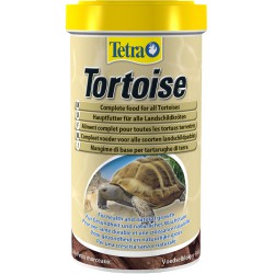 Tetra Tortoise KARMA dla ŻÓŁWI LĄDOWYCH 500ml