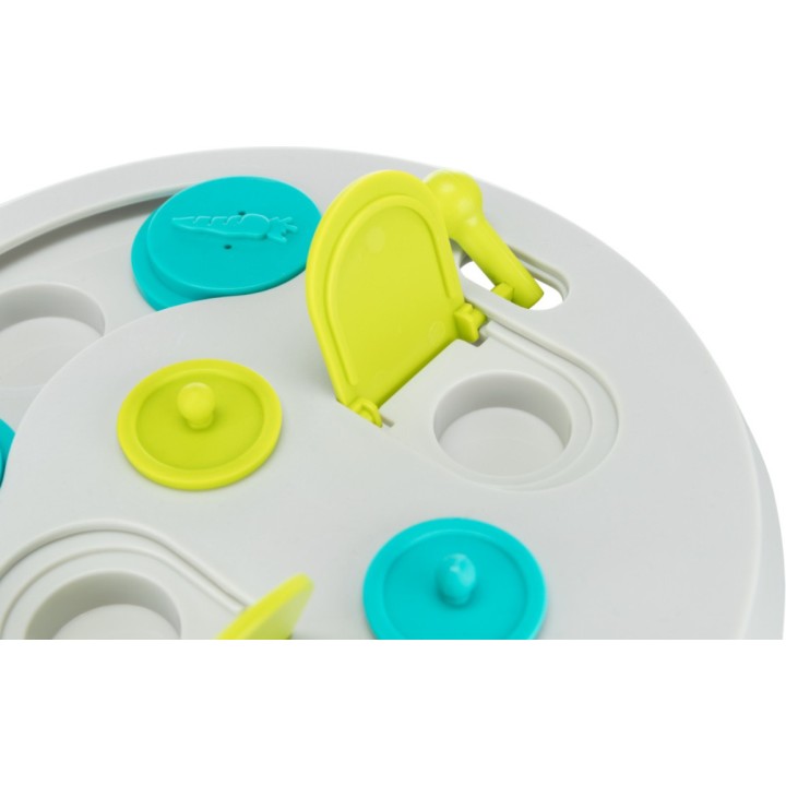 Trixie GRA STRATEGICZNA Flip Board dla Królika