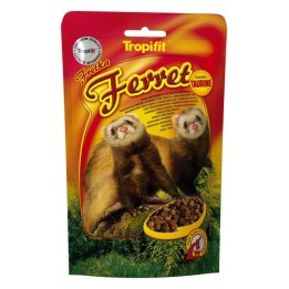 Tropifit PREMIUM Karma Sucha dla FRETKI 400g
