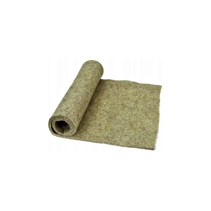 Chipsi Climate Floor MATA KONOPNA LARGE dla Gryzoni