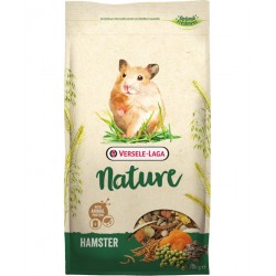 Versele Laga Hmaster Nature Pokarm dla CHOMIKA 700g
