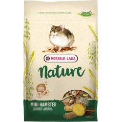 Versele Laga NATURE Karma dla CHOMIKA KARŁOWATEGO 400g