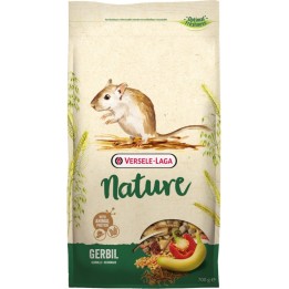 Versele Laga Gerbil Nature Pokarm dla MYSZOSKOCZKA 700g