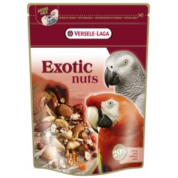 Versele Exotic Nuts MIESZANKA ORZECHOWA dla dużych Papug