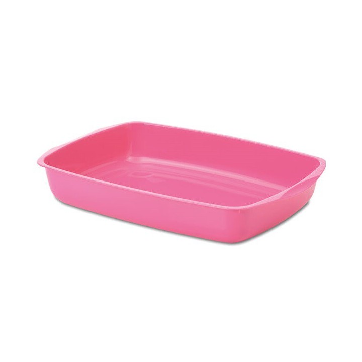 Savic Litter Tray NISKA KUWETA TOALETA dla Zwierząt