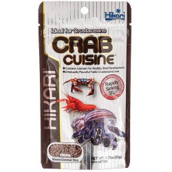 Hikari CRAB CUISINE Pokarm dla Skorupiaków