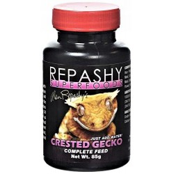 Repashy Crested Gecko Diet MRP Pokarm dla Gekonów 85g