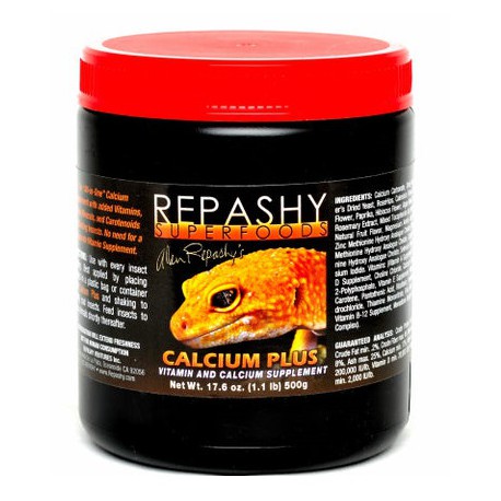 Repashy CALCIUM PLUS Wapno 500g