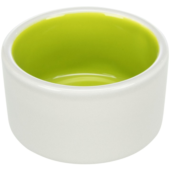 Trixie MISECZKA CERAMICZNA Dwukolorowa dla Gryzoni 100ml