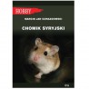 Książka Hobby CHOMIK SYRYJSKI Egros