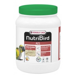 Versele Laga NutriBird A21 POKARM DO ODCHOWU PISKLĄT 800g