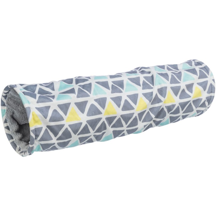 Trixie Sunny TUNEL PLUSZOWY 70cm dla Kawii i Królika