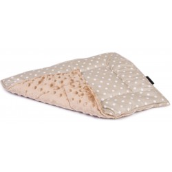 PRZYTULNA MATA MINKY Legowisko Podłoże dla Gryzoni