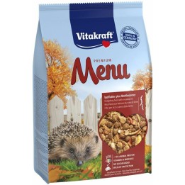 Vitakraft BOGATA KARMA dla JEŻY 600g