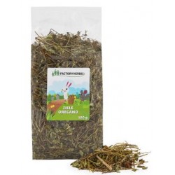 Factoryherbs Ziele Oregano 100g