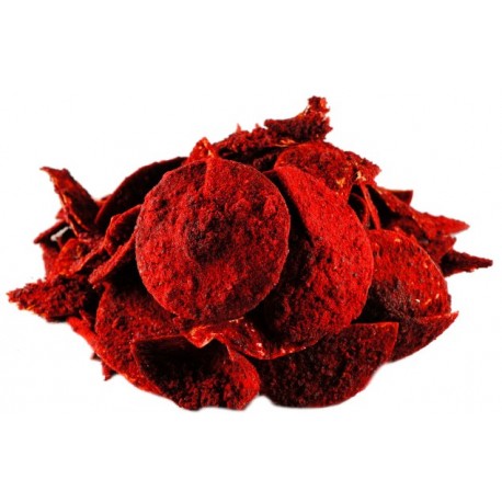 Ham-Stake CHIPSY BRZOZOWE z Buraczkiem 100g