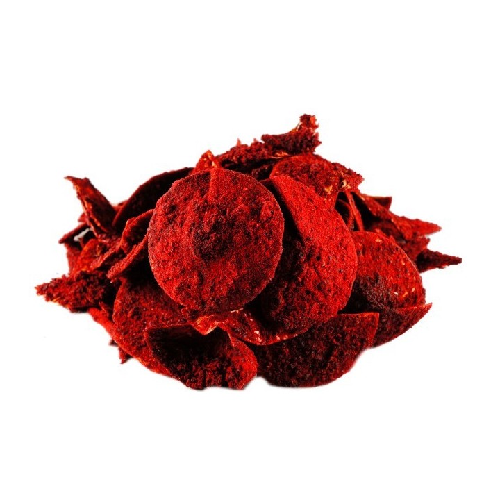 Ham-Stake CHIPSY BRZOZOWE z Buraczkiem 100g