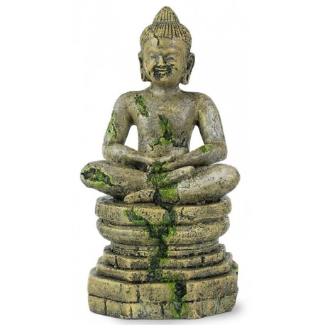 Happet Hindu Ozdoba Buddha do Terrarium,Akwarium