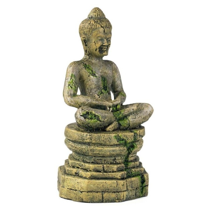 Happet Hindu Ozdoba Buddha do Terrarium,Akwarium