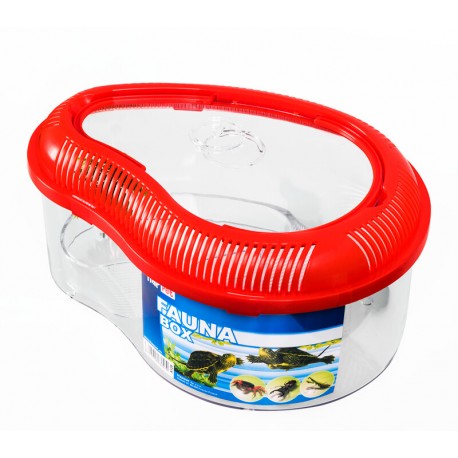 Happet Basen Faunabox dla Żółwi L