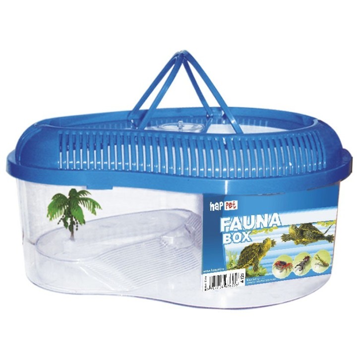 Happet Basen Faunabox dla Żółwi M