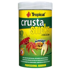 Tropical Crusta Sticks Pokarm dla Skorupiaków 250ml