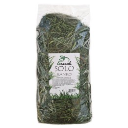 Factoryherbs Suszak Solo Sianko dla Gryzoni 500g