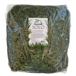 Factoryherbs Suszak Solo Sianko dla Gryzoni 1,5kg