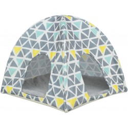Trixie sunny namiot wigwam dla Gryzoni