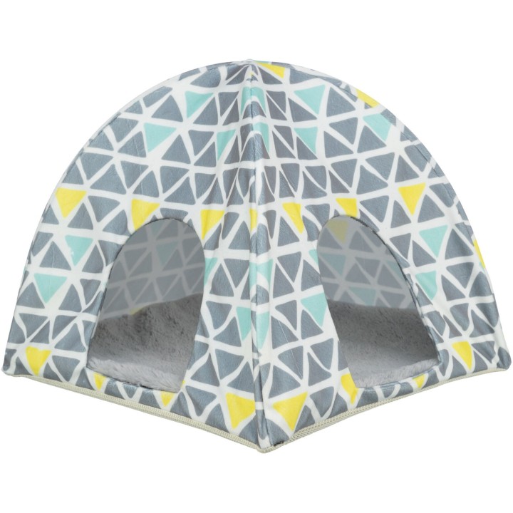 Trixie sunny namiot wigwam dla Gryzoni