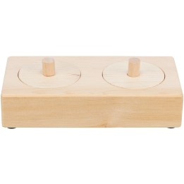 Snack Box Zabawka edukacyjna dla Gryzoni