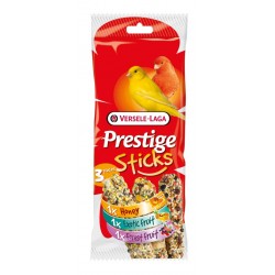 Versele Laga Prestige Sticks MIX 3 KOLB dla KANARKÓW