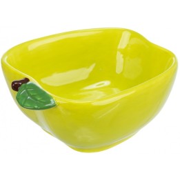 Trixie Miseczka ceramiczna jabłuszko dla Gryzoni