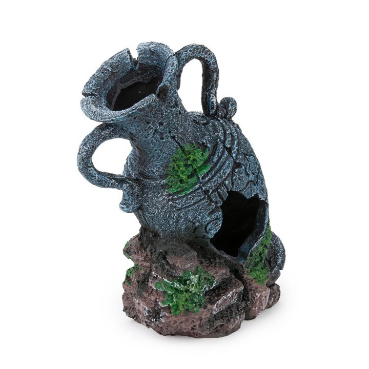 Happet Ozdoba dzban do Terrarium