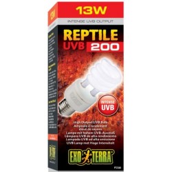 ŻARÓWKA UVB 150 (Repti Glo 10.0) 13W do Terrarium