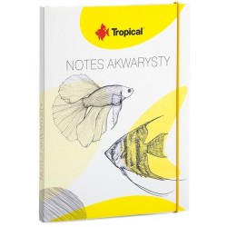 Tropical Notes Akwarystyczny