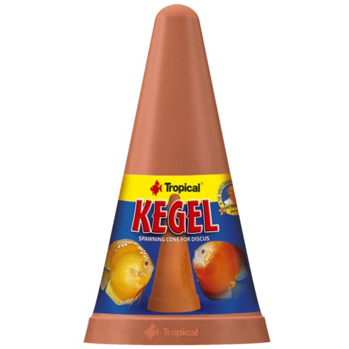Kegel STOŻEK TARLISKOWY dla Dyskowców