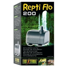 Pompa cyrkulacyjna Repti-Flo 200 do Wodospadu