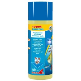 Sera Aquatan Uzdatniacz wody w akwarium 250ml