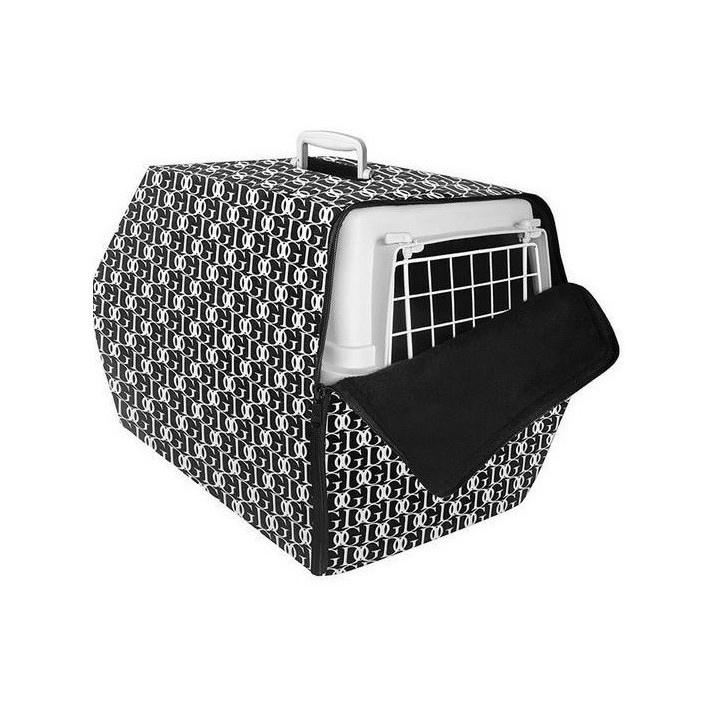 OCIEPLACZ TORBA/POKROWIEC na Transporter L/3