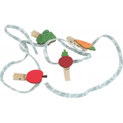 Zolux Neolife SZNUREK NA PRZYSMAKI dla Królika